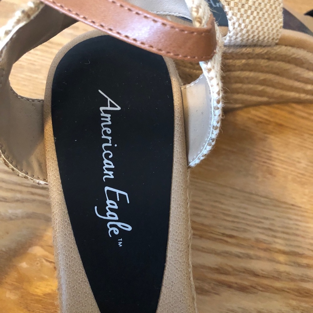 Black Wedge - Picture 4 of 5